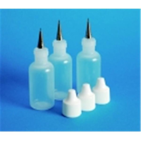 Jacquard Products Jacquard Dispenser Bottles - Set - 3 409693